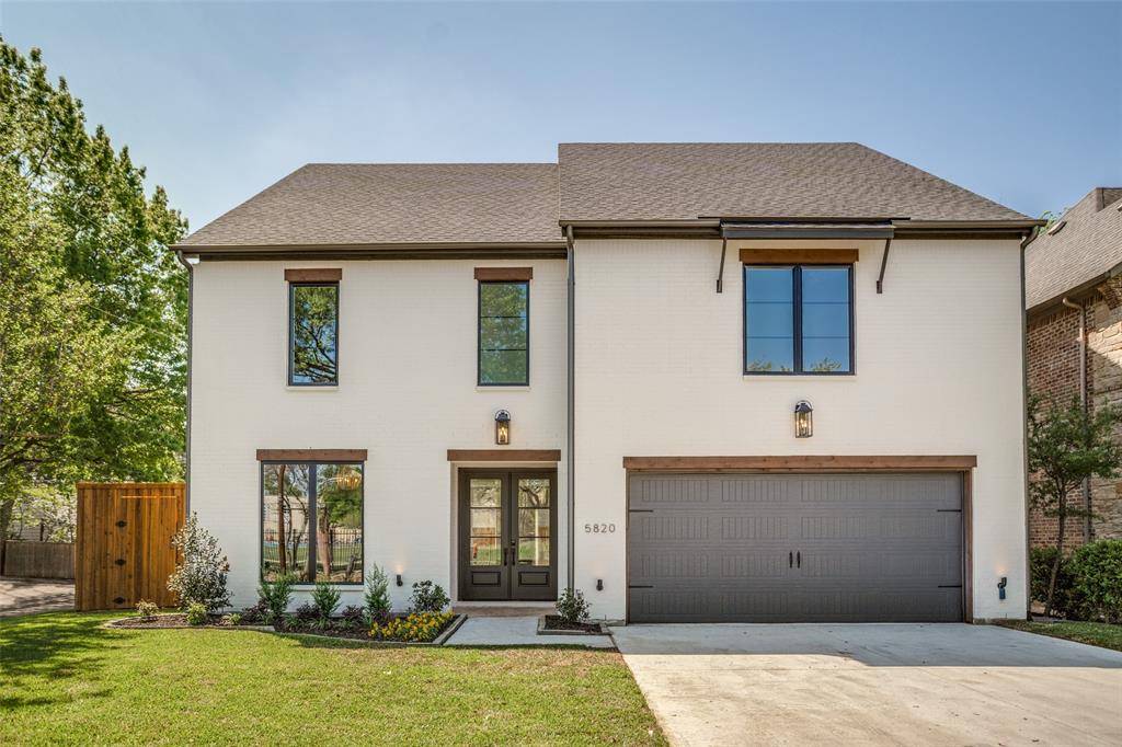 5820 Anita Street, Dallas, TX 75206