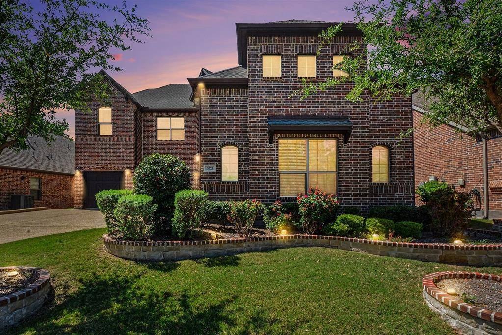 3323 Royal Ridge Drive, Rockwall, TX 75087