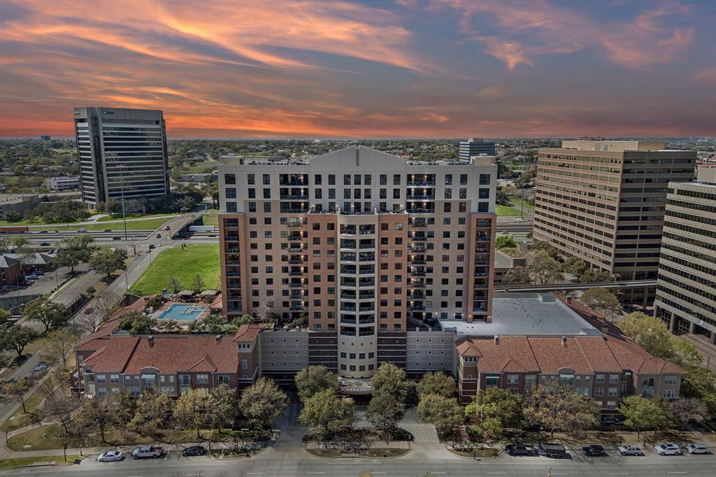 330 Las Colinas Boulevard E #1302, Irving, TX 75039