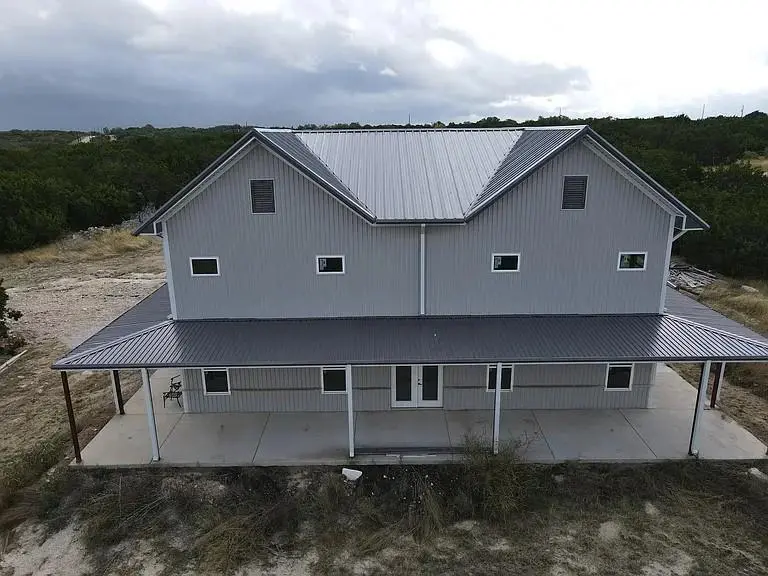 1901 Greystone Ranch Road, Bertram, TX 78605