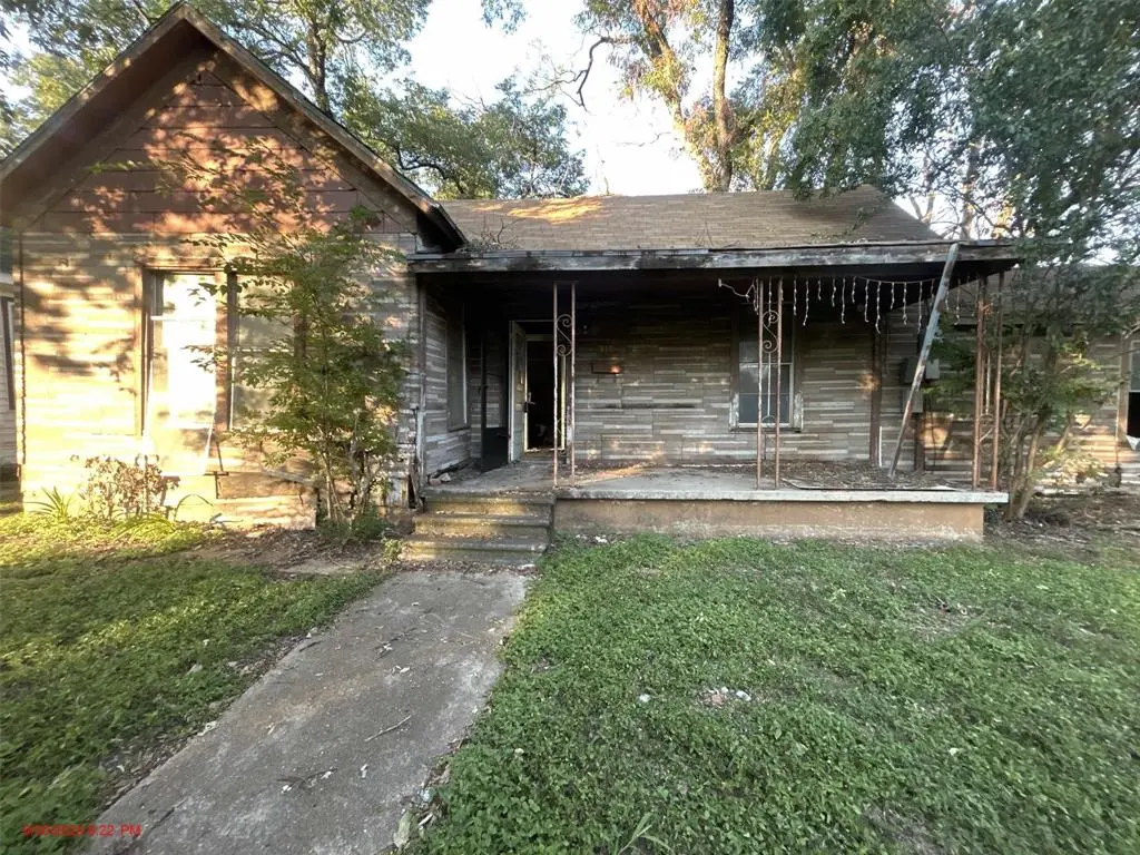 915 Turner Street, Waco, TX 76704