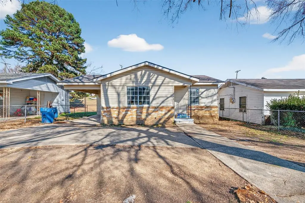 608 Woods Street, Minden, LA 71055