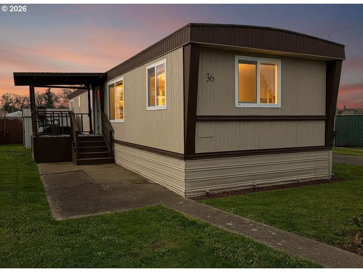 2400 SE STRATUS AVE #36, Mc Minnville, OR 97128