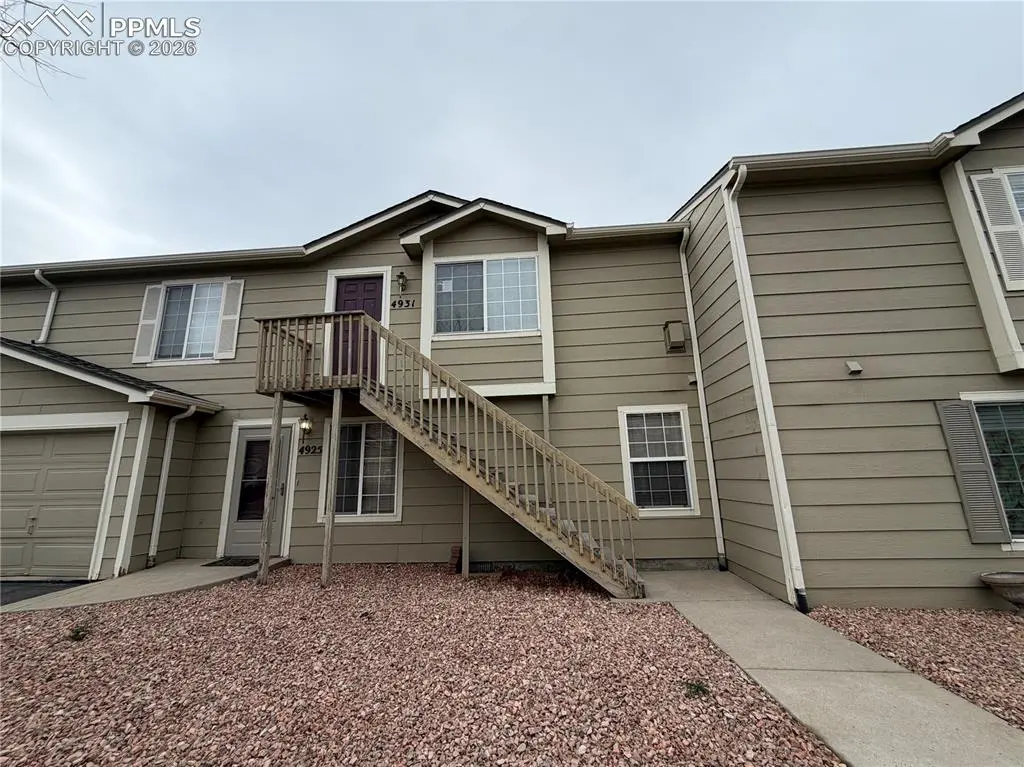 4931 Leland PT, Colorado Springs, CO 80916