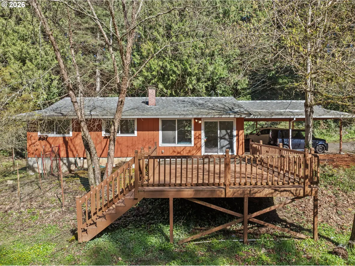 6701 SE 122ND AVE, Portland, OR 97236