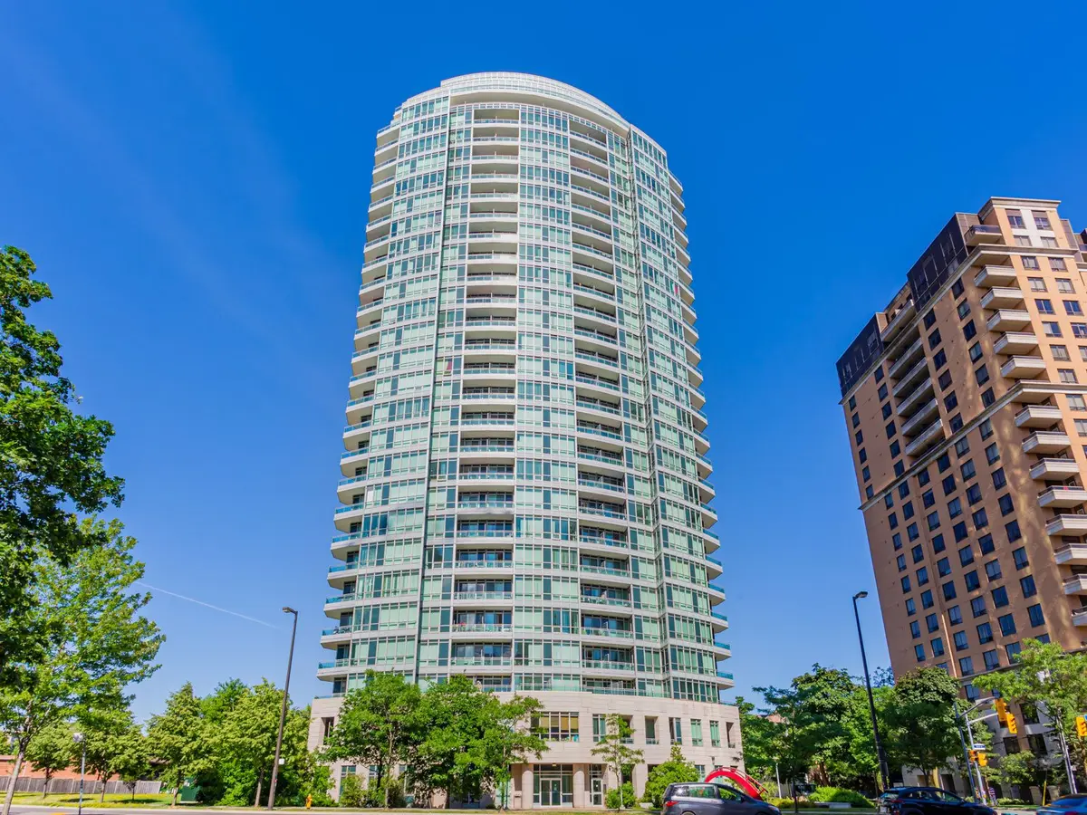 60 Byng AVE #2102, Toronto C14, ON M2N 7K3