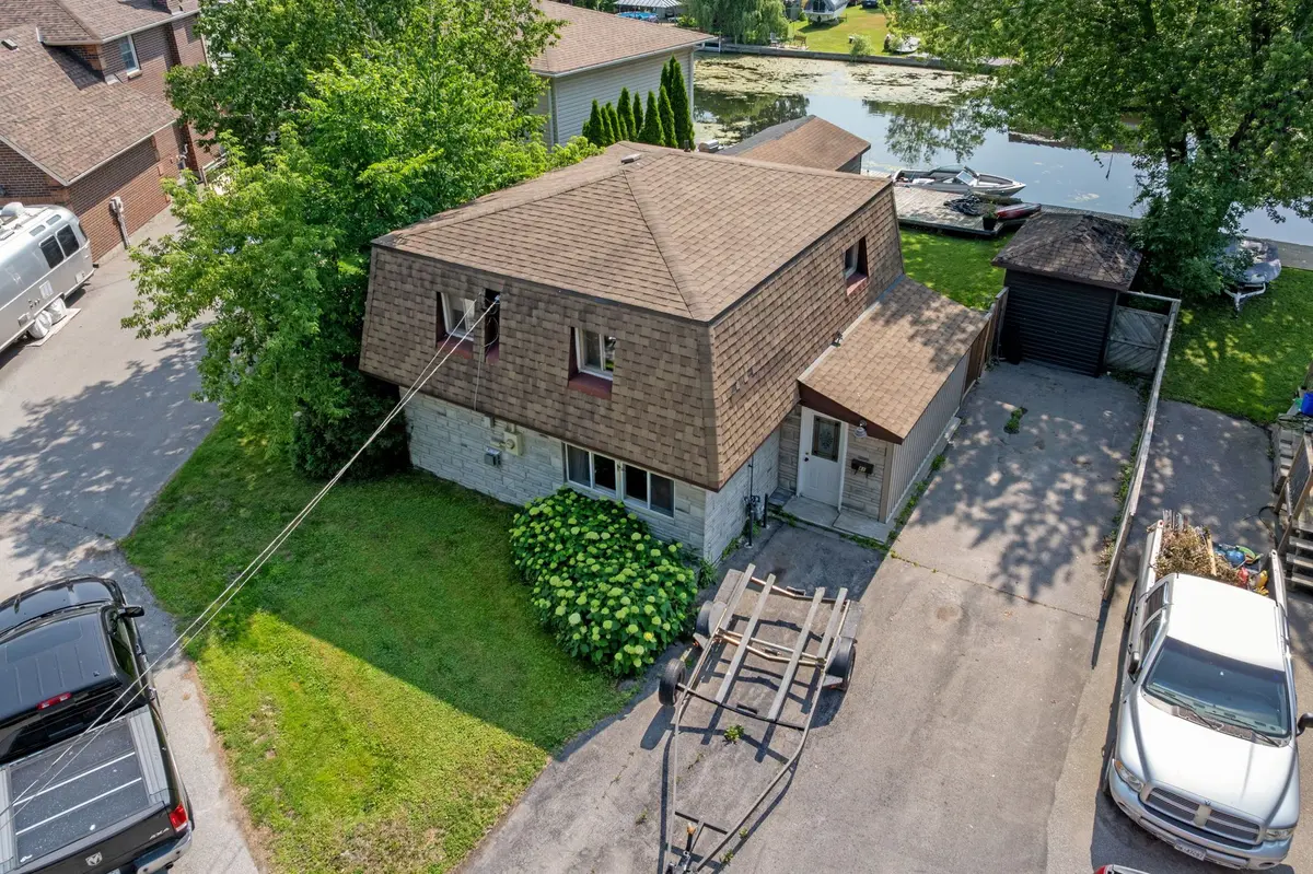 41 Shirlea BLVD, Georgina, ON L4P 1L1