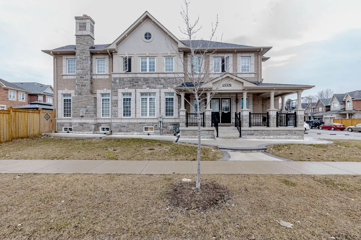 15351 Danby RD, Halton Hills, ON L7G 0H6