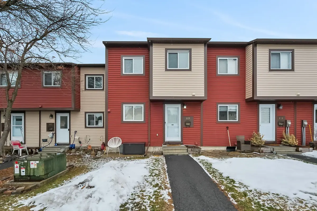 119 Teal CRES, Orleans - Cumberland And Area, ON K1E 2C1