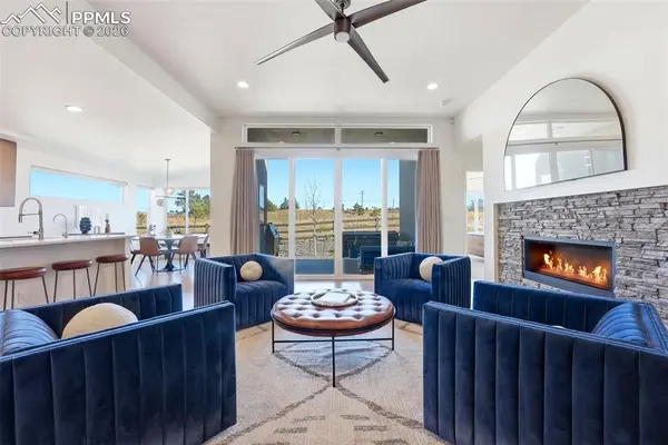 3878 Bierstadt Lake CT, Colorado Springs, CO 80924