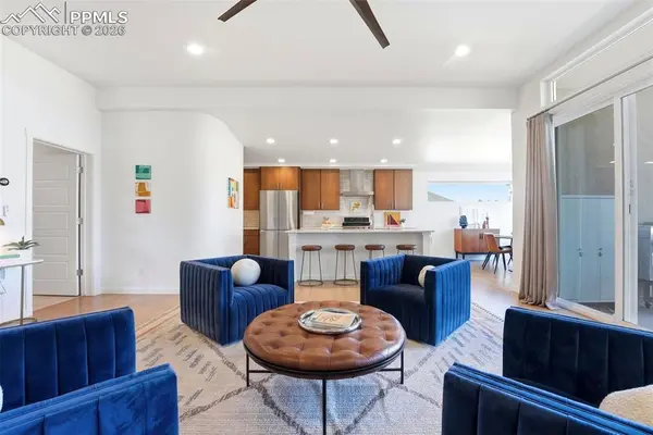 3878 Bierstadt Lake CT, Colorado Springs, CO 80924