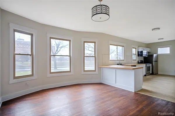 900 Hazelwood ST #Lower, Detroit, MI 48202