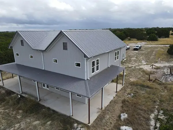 1901 Greystone Ranch Road, Bertram, TX 78605