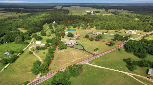 5168 Farm Road 196 N, Paris, TX 75462