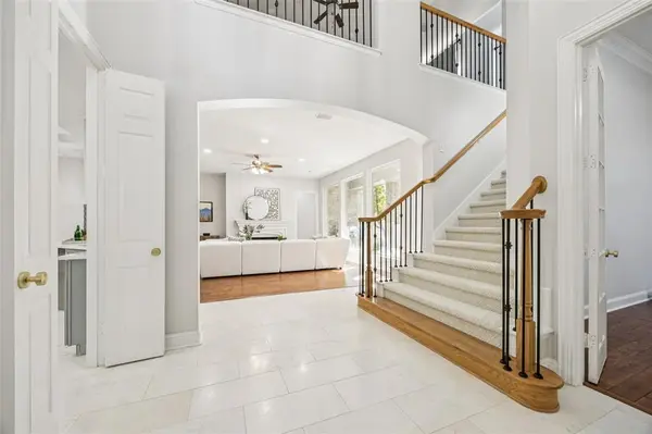 4670 Refugio Road, Frisco, TX 75034