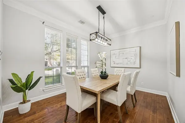 4670 Refugio Road, Frisco, TX 75034