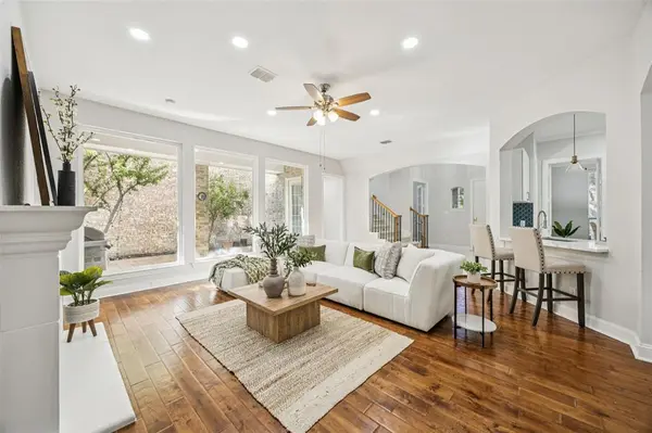 4670 Refugio Road, Frisco, TX 75034