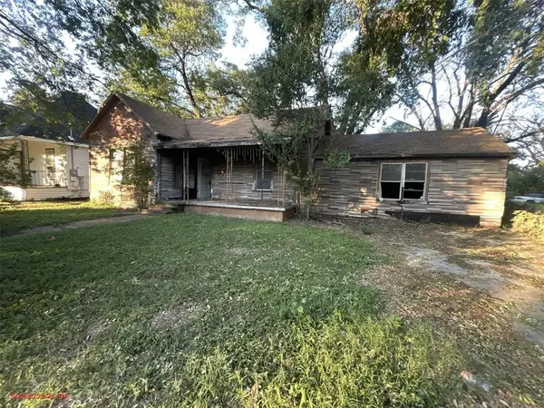915 Turner Street, Waco, TX 76704