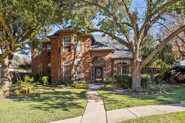 7410 Arborside Drive,  Rowlett,  TX 75089