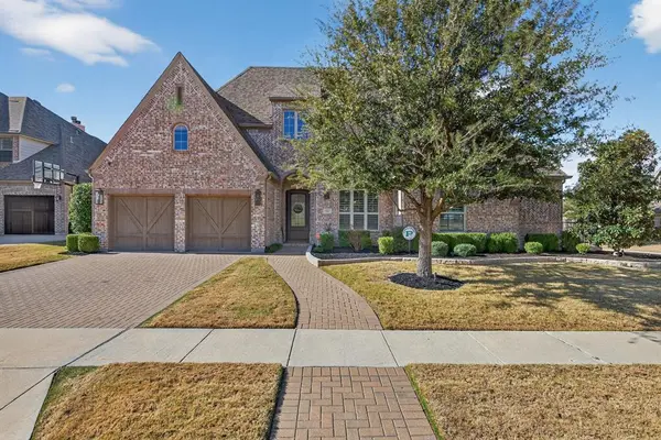 361 Frasier Lane, Prosper, TX 75078