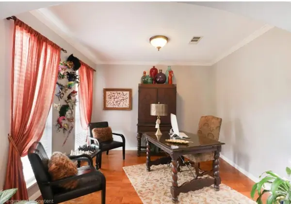 3602 Barberry Drive, Wylie, TX 75098