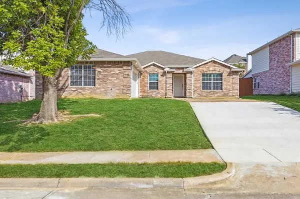 3315 Elmwood Court, Sachse, TX 75048