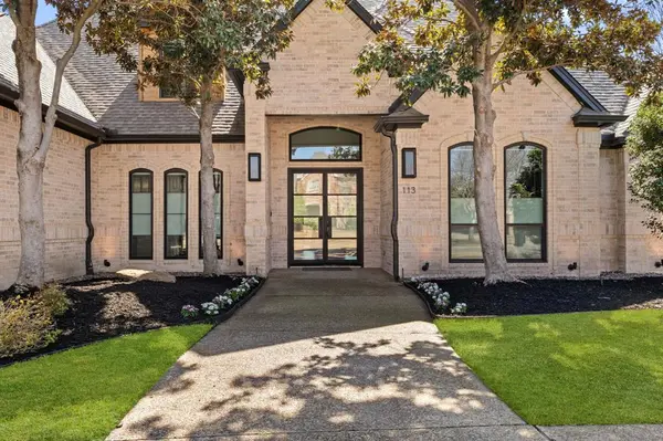 113 Yale Drive, Southlake, TX 76092