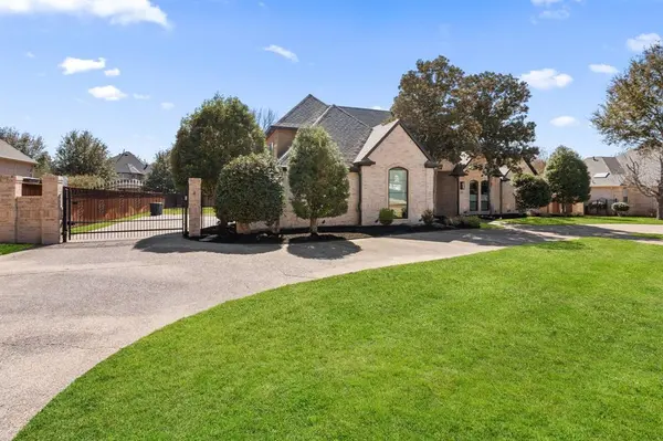 113 Yale Drive, Southlake, TX 76092