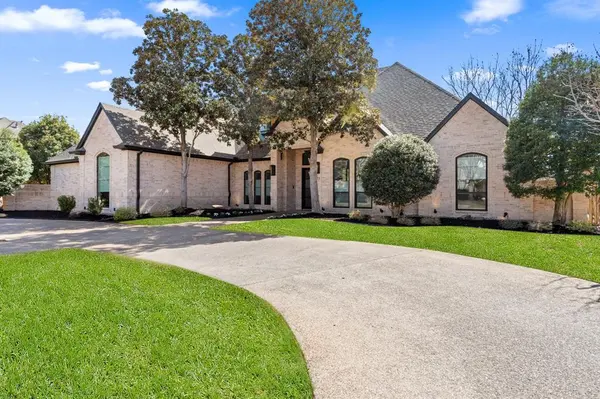 113 Yale Drive, Southlake, TX 76092