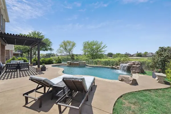 11281 Balcones Drive, Frisco, TX 75033