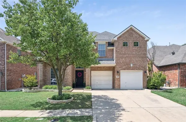 11281 Balcones Drive, Frisco, TX 75033