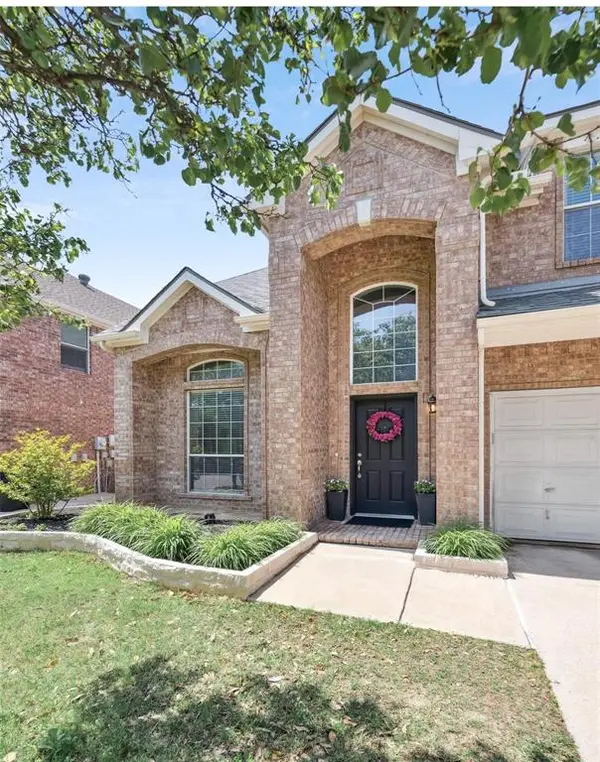 11281 Balcones Drive, Frisco, TX 75033