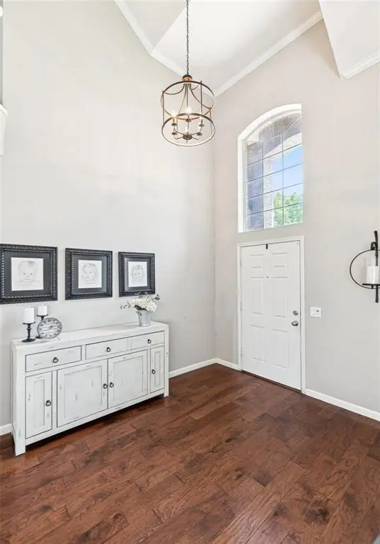 11281 Balcones Drive, Frisco, TX 75033