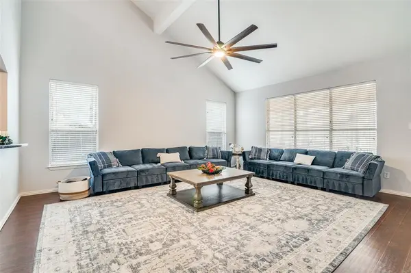 1941 Random Oaks Drive, Rockwall, TX 75087