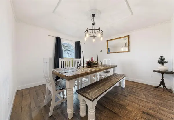 5087 S FM 69, Como, TX 75431