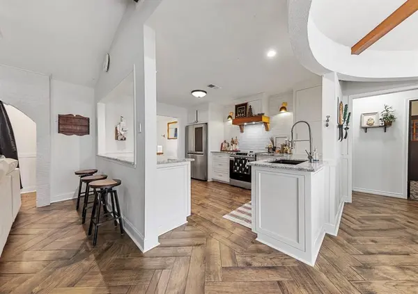 5087 S FM 69, Como, TX 75431