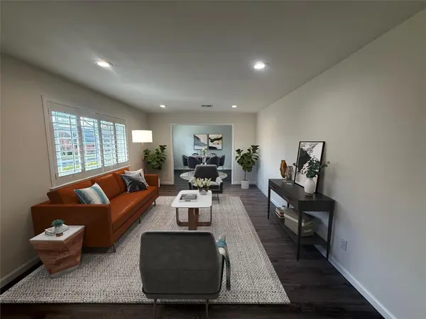 4348 Selkirk Drive W, Fort Worth, TX 76109