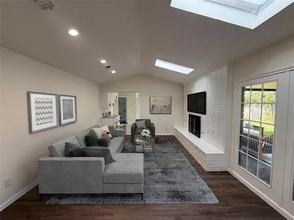 4348 Selkirk Drive W, Fort Worth, TX 76109