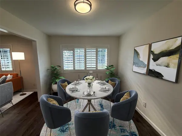 4348 Selkirk Drive W, Fort Worth, TX 76109