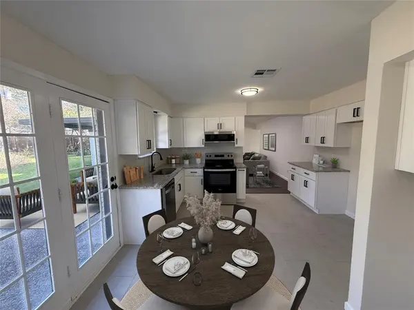 4348 Selkirk Drive W, Fort Worth, TX 76109