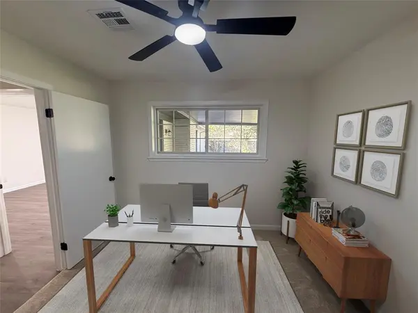 4348 Selkirk Drive W, Fort Worth, TX 76109