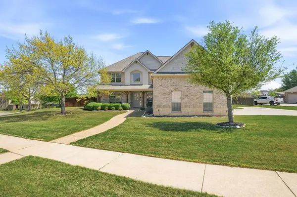 501 Unbridled Lane, Keller, TX 76248