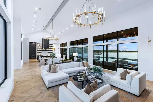 1129 Beacon Shore Road, Kemp, TX 75143