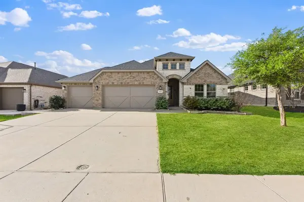 2818 Chestnut Lane, Melissa, TX 75454