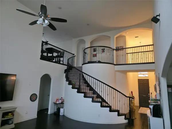 5828 Painswick Drive, Celina, TX 76227