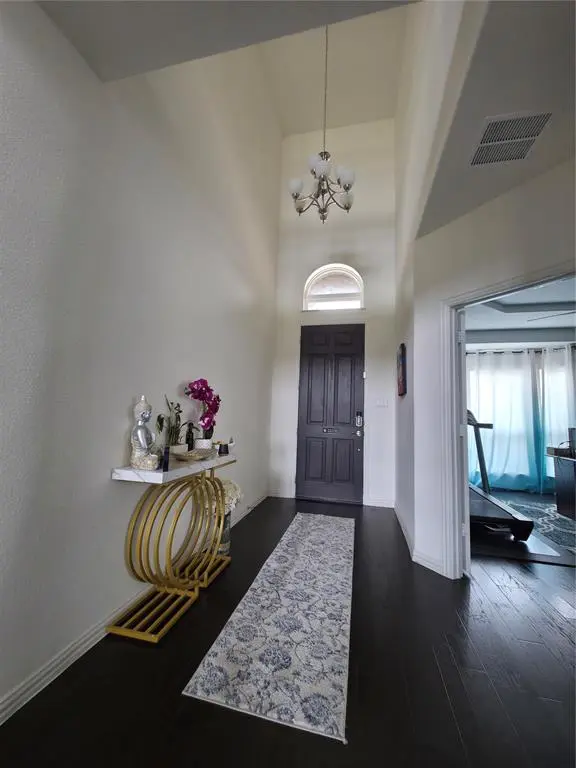 5828 Painswick Drive, Celina, TX 76227