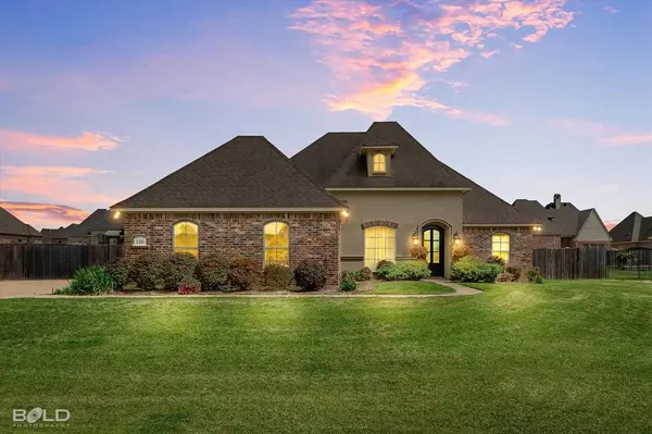 126 Lori Drive, Stonewall, LA 71078