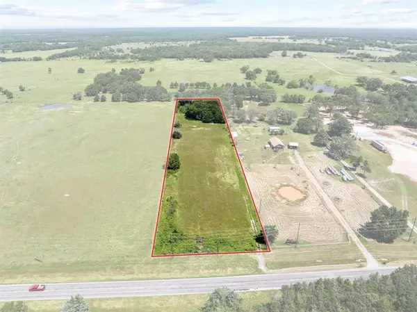 7203 E Fm 1396, Telephone, TX 75488