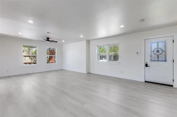 2407 Fulton Drive, Mesquite, TX 75150