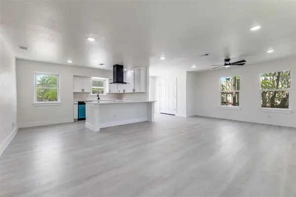 2407 Fulton Drive, Mesquite, TX 75150